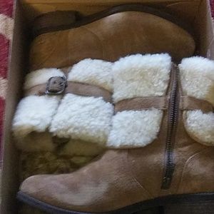 Ugh Boots